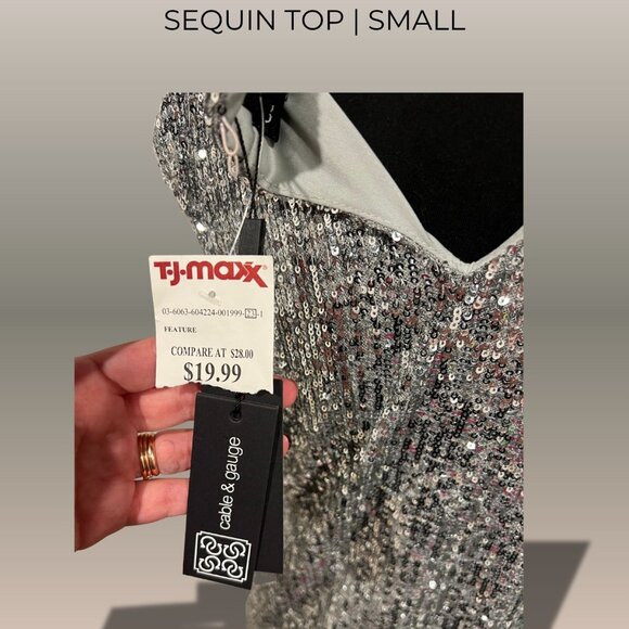 Cable & Gauge Top – Small - Picture 5 of 6